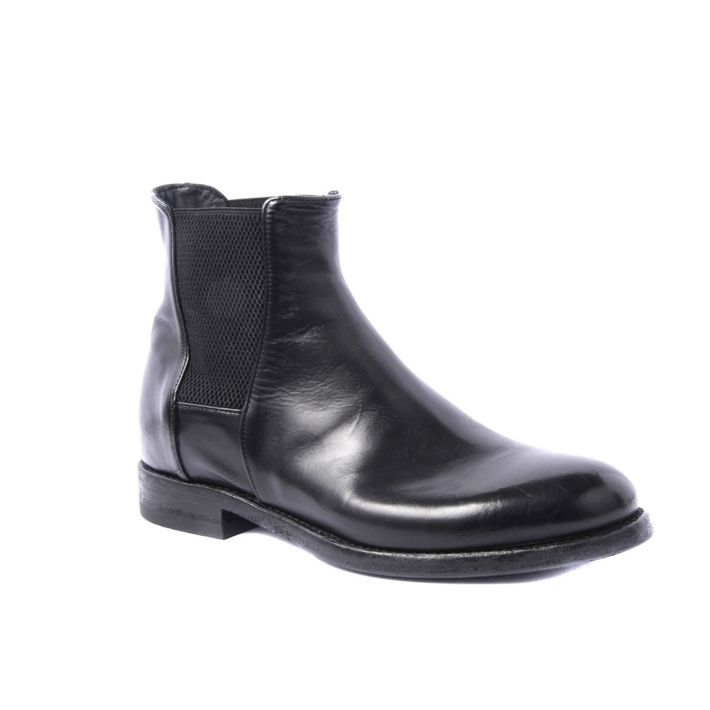 Chelsea Ankle Boot Black NEW!